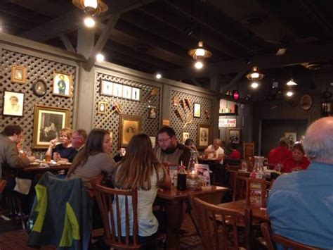 Cracker barrel johnson city tn - See all 53 photos taken at Cracker Barrel Old Country Store by 1,639 visitors.